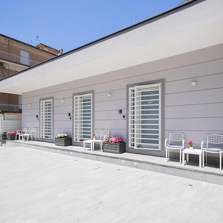 أنغري La Perla Luxury Rooms المظهر الخارجي الصورة