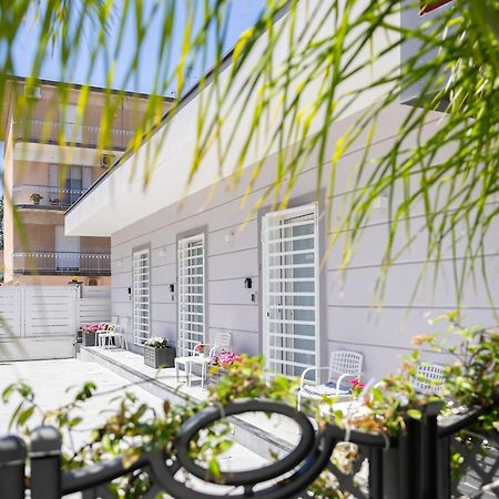 أنغري La Perla Luxury Rooms المظهر الخارجي الصورة
