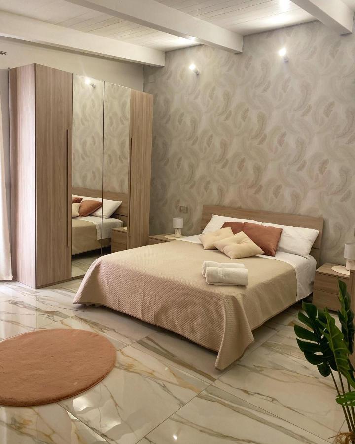 أنغري La Perla Luxury Rooms المظهر الخارجي الصورة