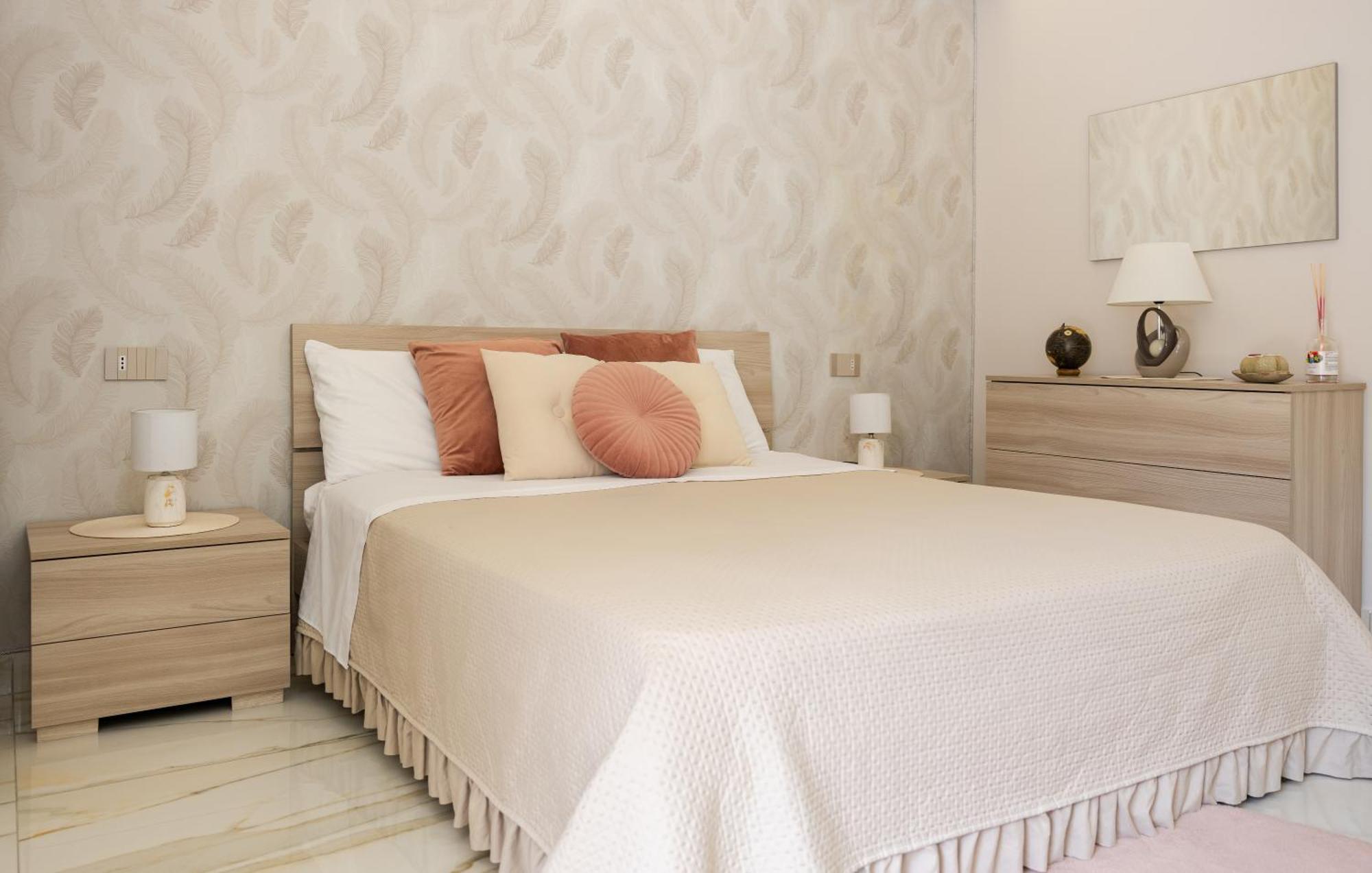 أنغري La Perla Luxury Rooms المظهر الخارجي الصورة