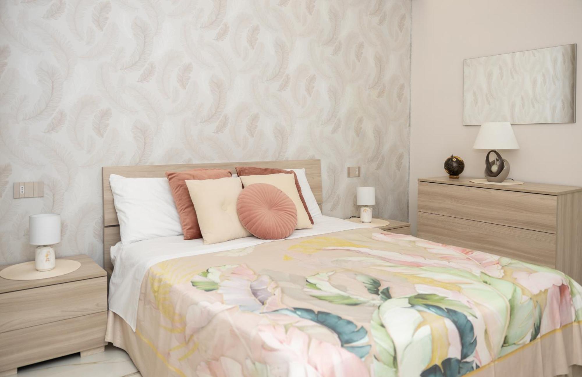 أنغري La Perla Luxury Rooms المظهر الخارجي الصورة