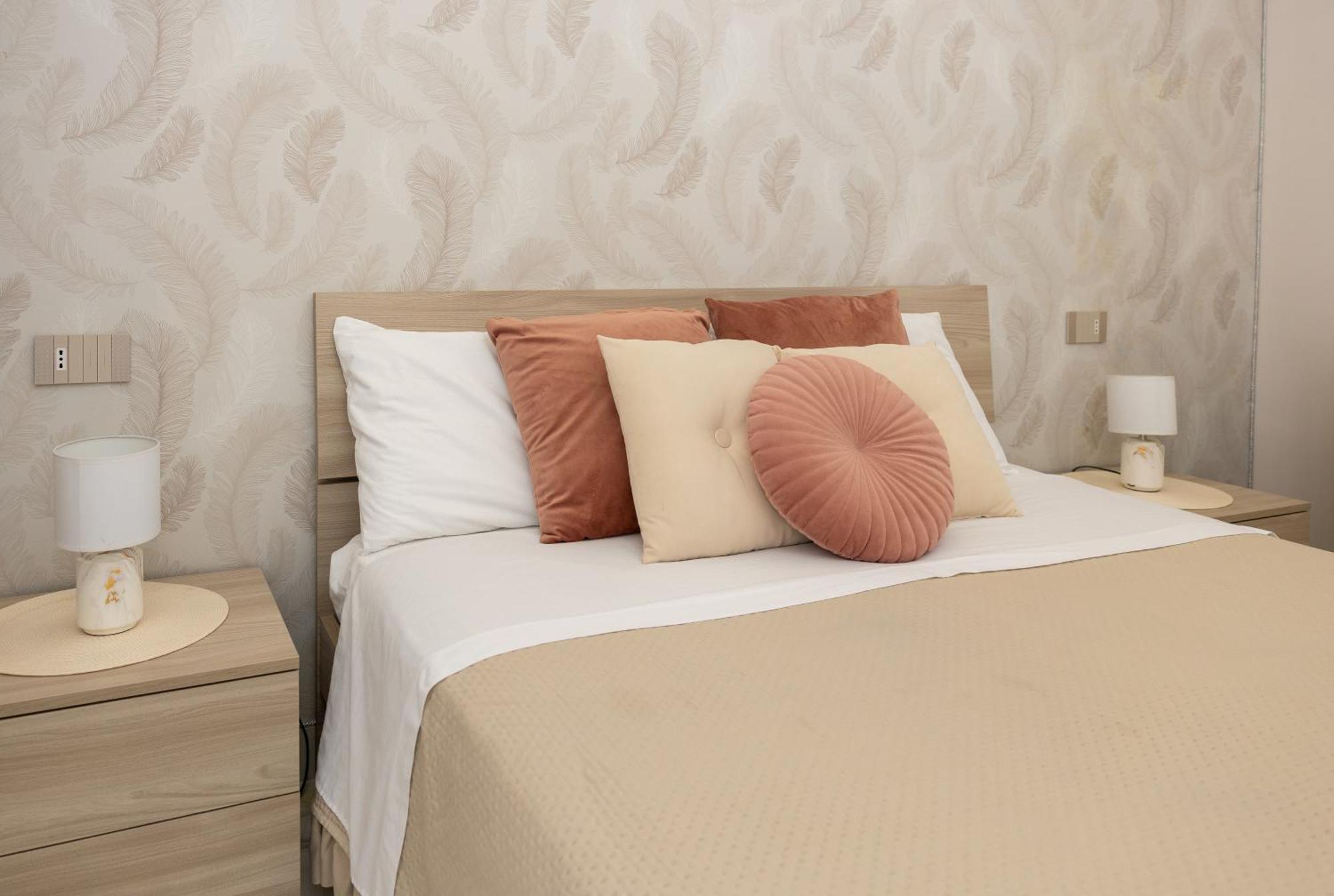 أنغري La Perla Luxury Rooms المظهر الخارجي الصورة