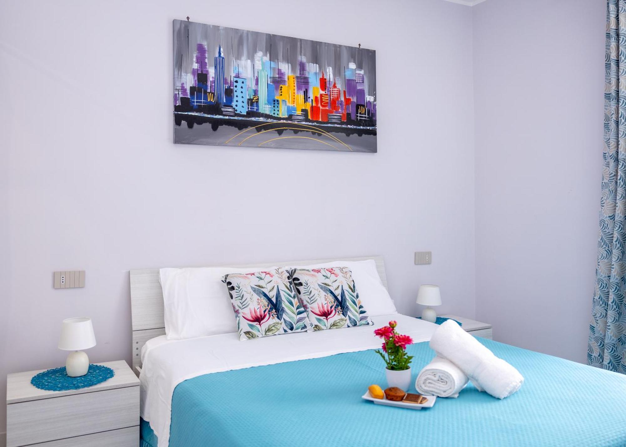 أنغري La Perla Luxury Rooms المظهر الخارجي الصورة
