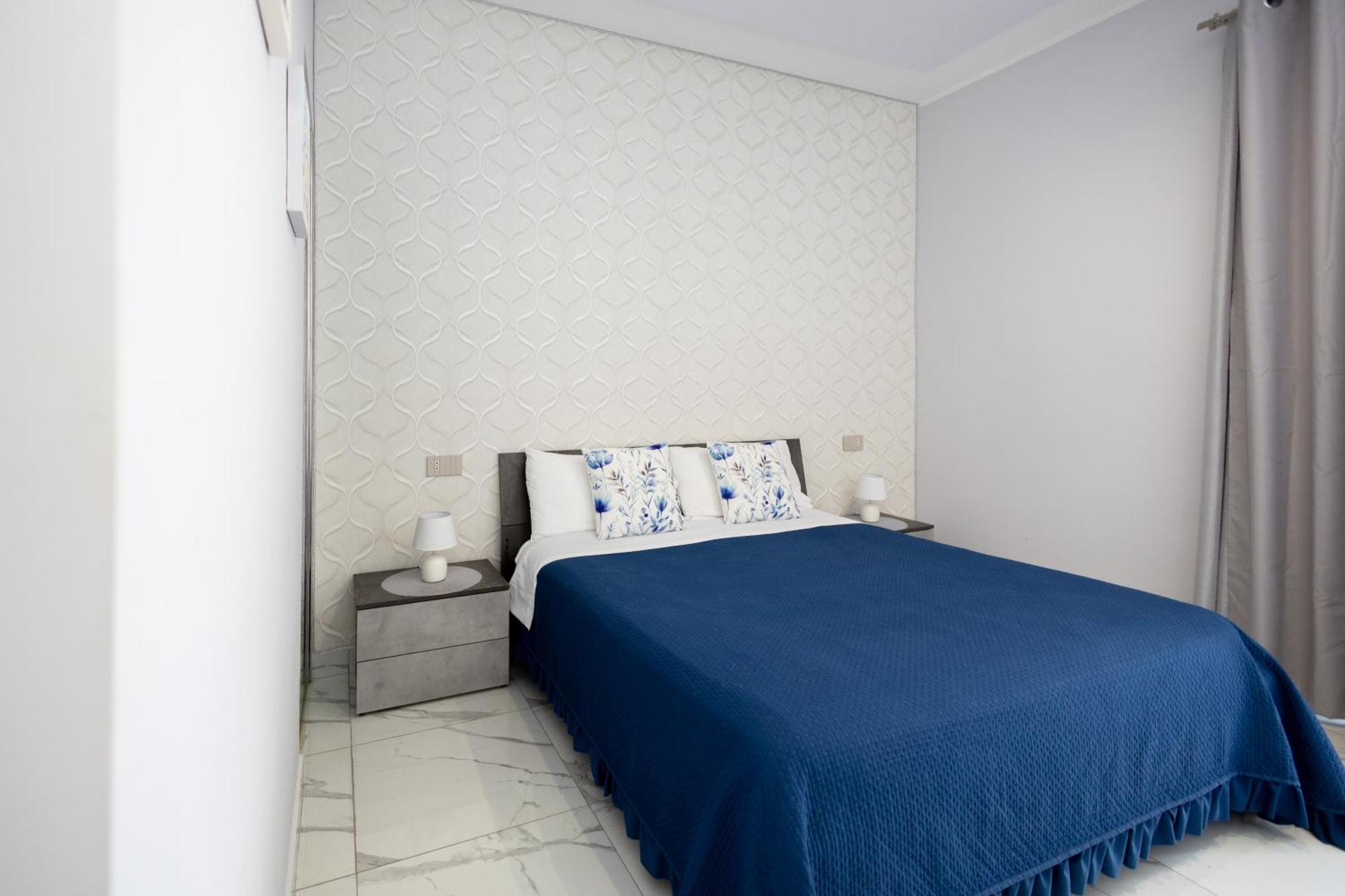 أنغري La Perla Luxury Rooms المظهر الخارجي الصورة