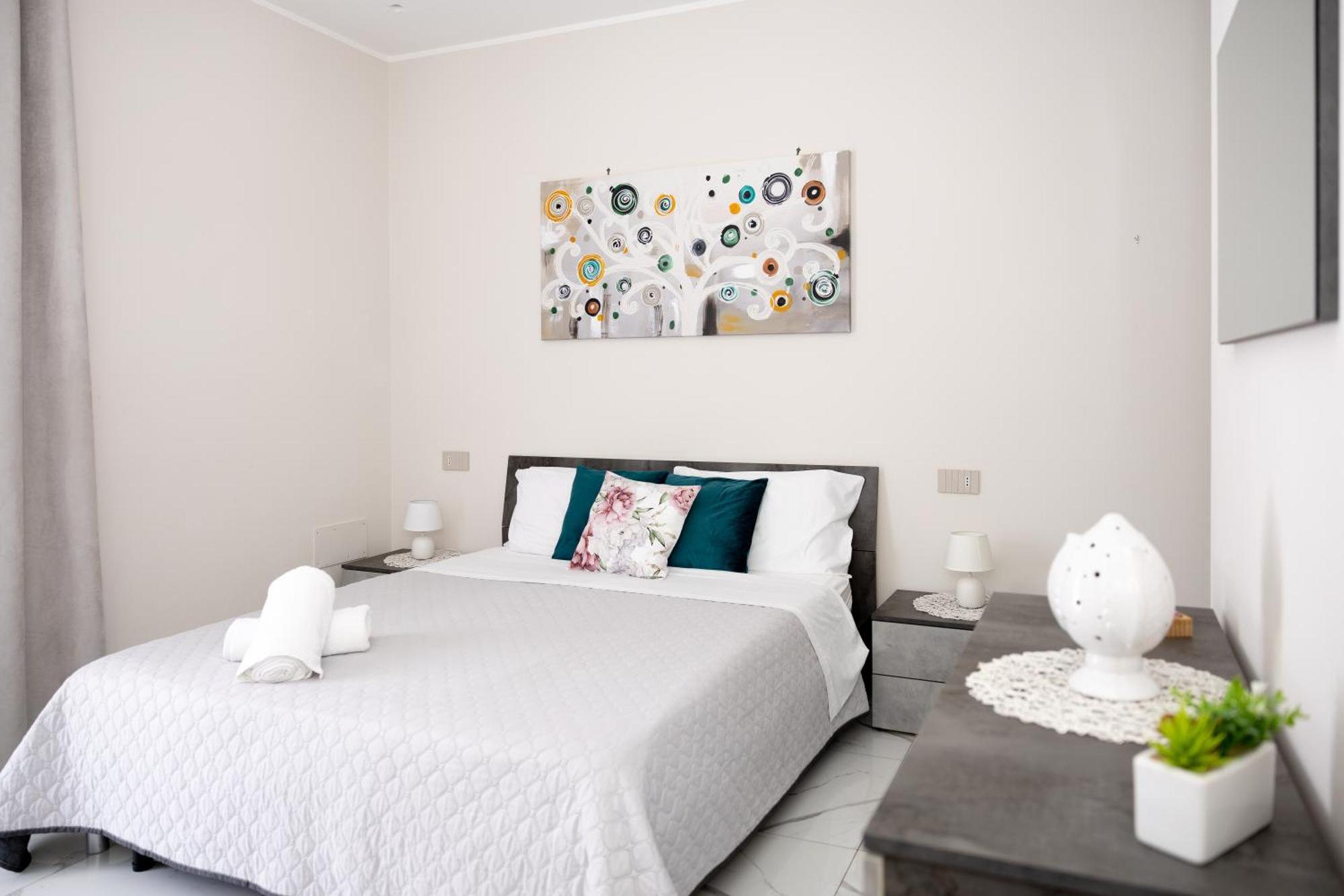 أنغري La Perla Luxury Rooms المظهر الخارجي الصورة