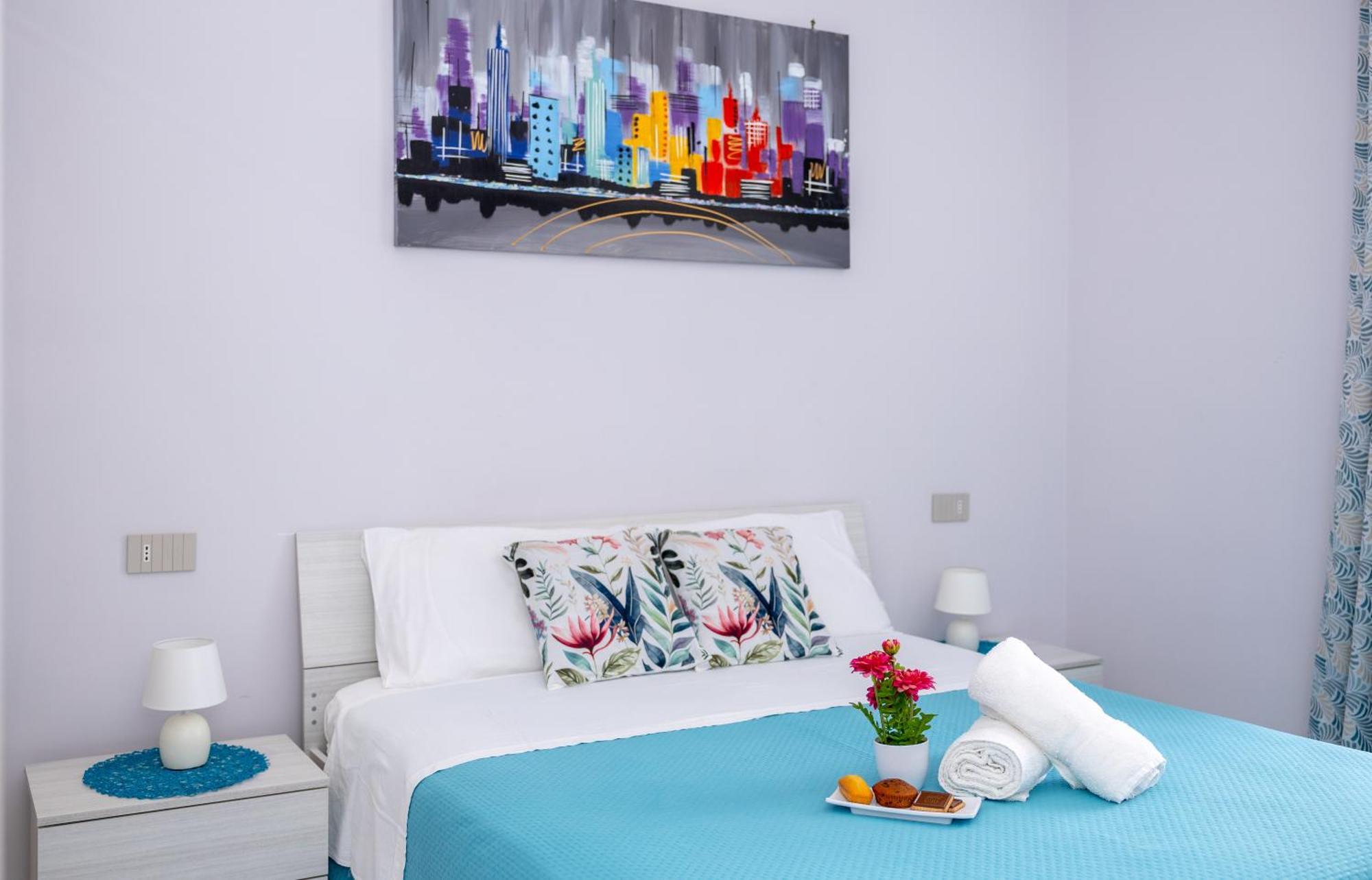 أنغري La Perla Luxury Rooms المظهر الخارجي الصورة