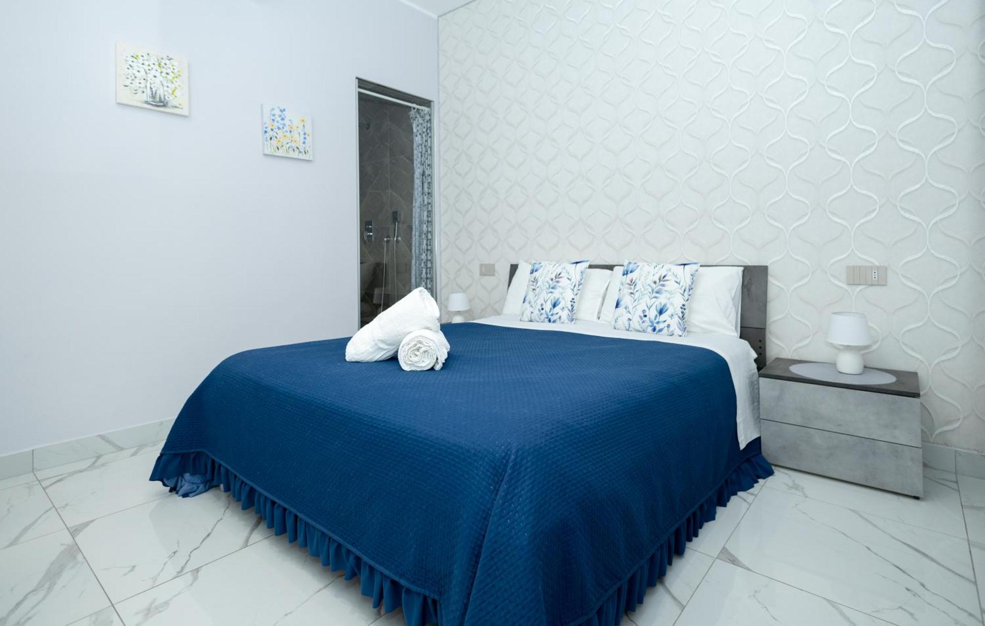 أنغري La Perla Luxury Rooms المظهر الخارجي الصورة