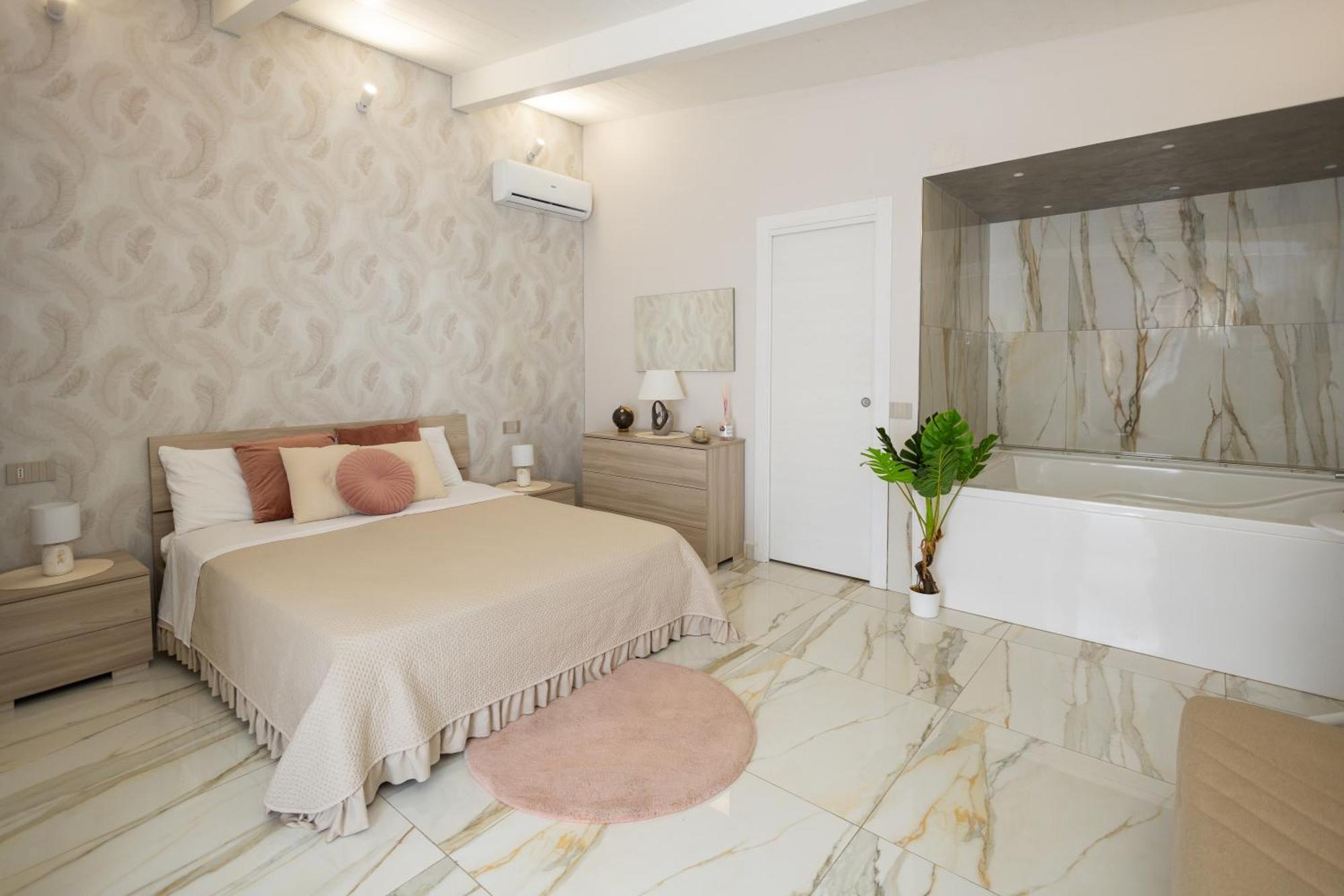 أنغري La Perla Luxury Rooms المظهر الخارجي الصورة