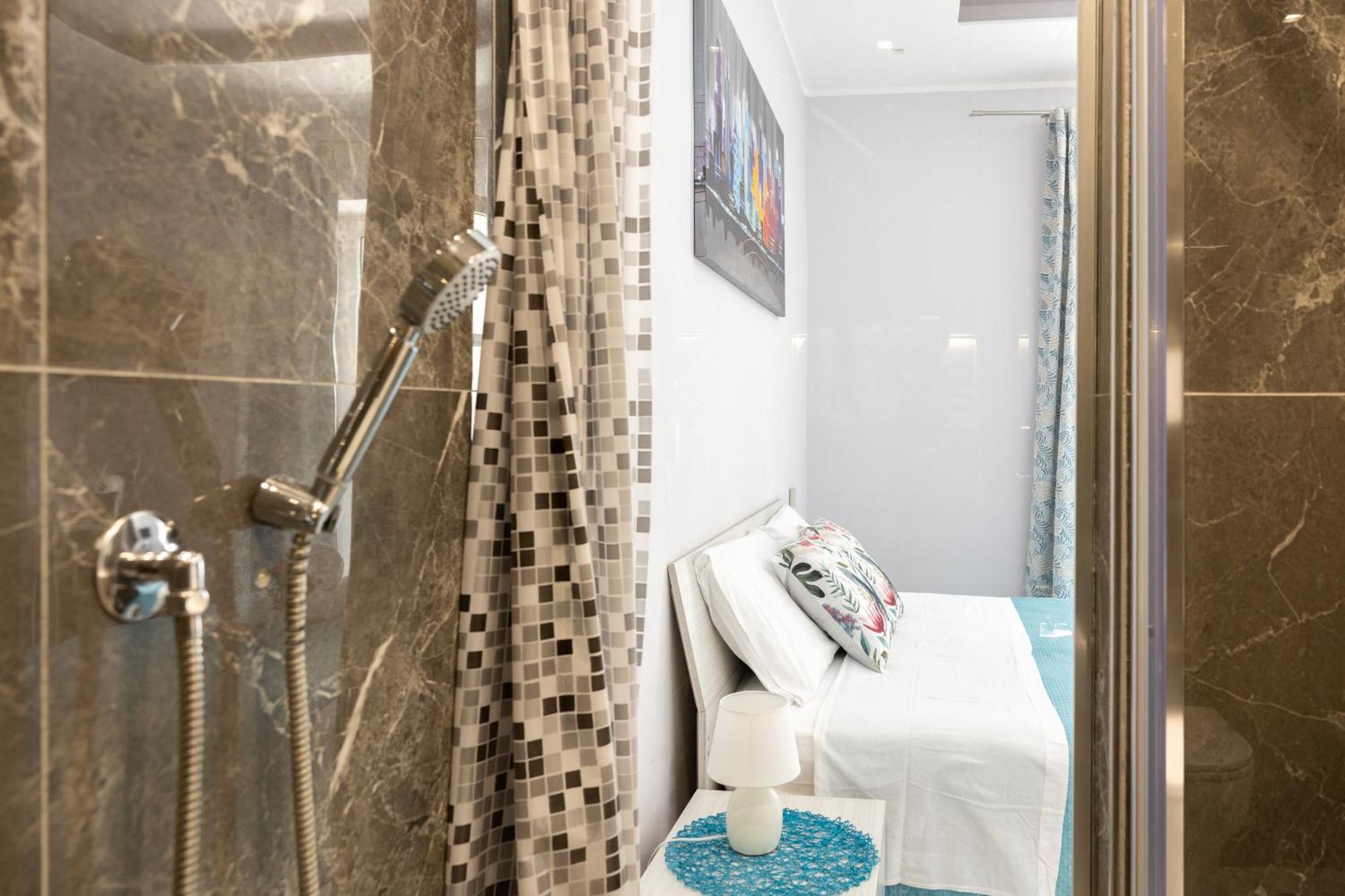 أنغري La Perla Luxury Rooms المظهر الخارجي الصورة
