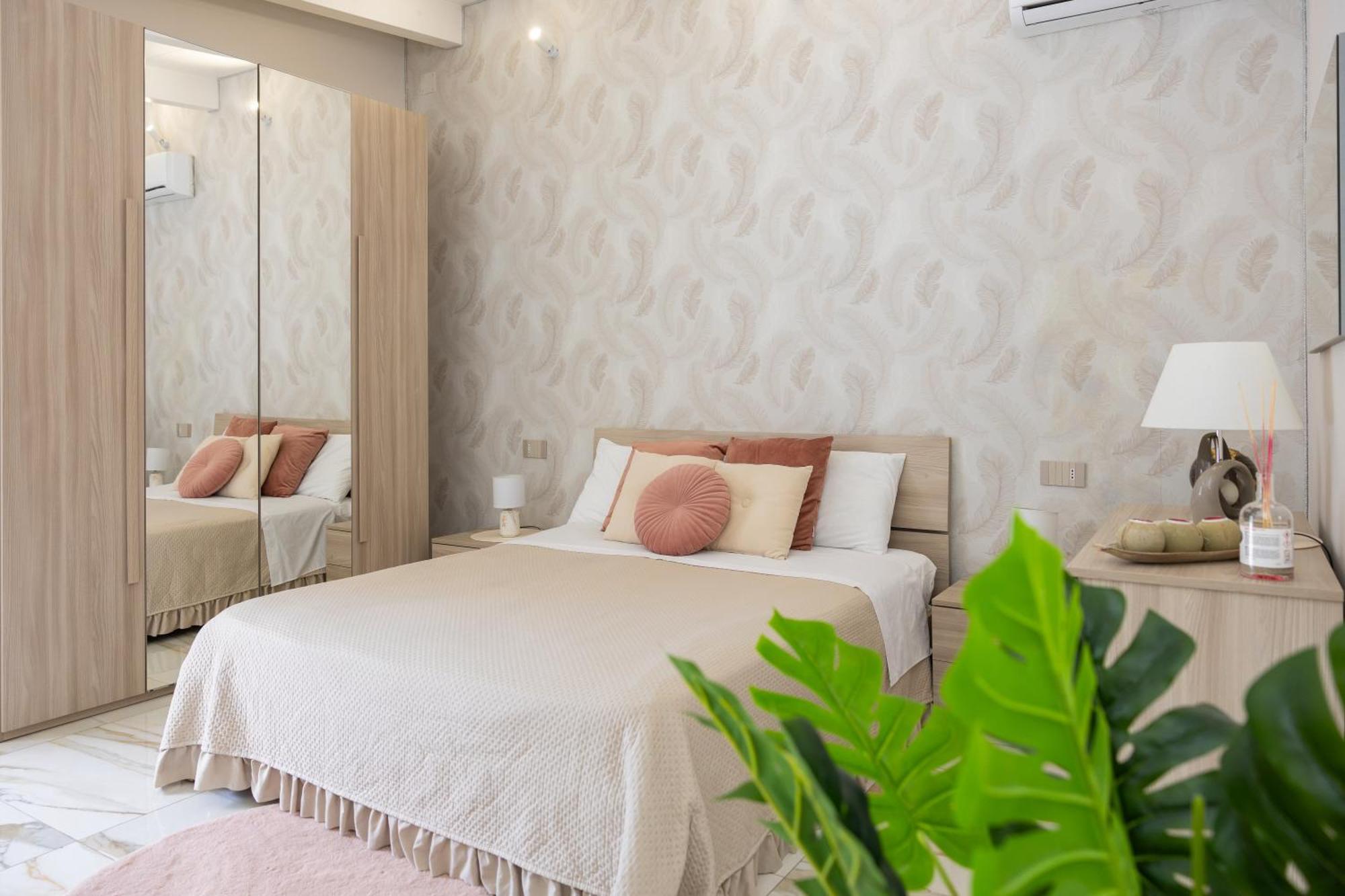 أنغري La Perla Luxury Rooms المظهر الخارجي الصورة