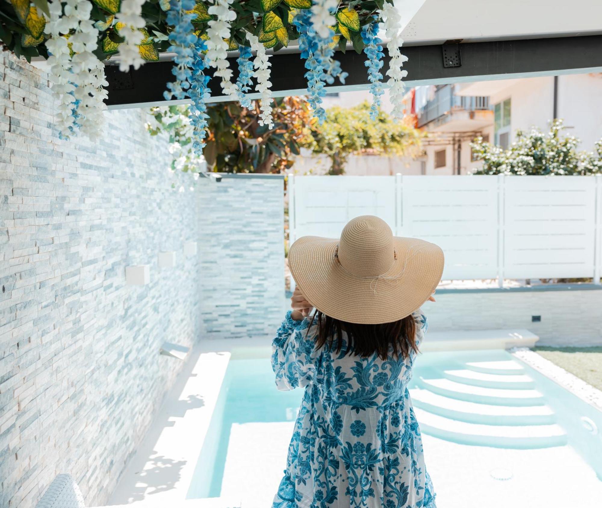 أنغري La Perla Luxury Rooms المظهر الخارجي الصورة