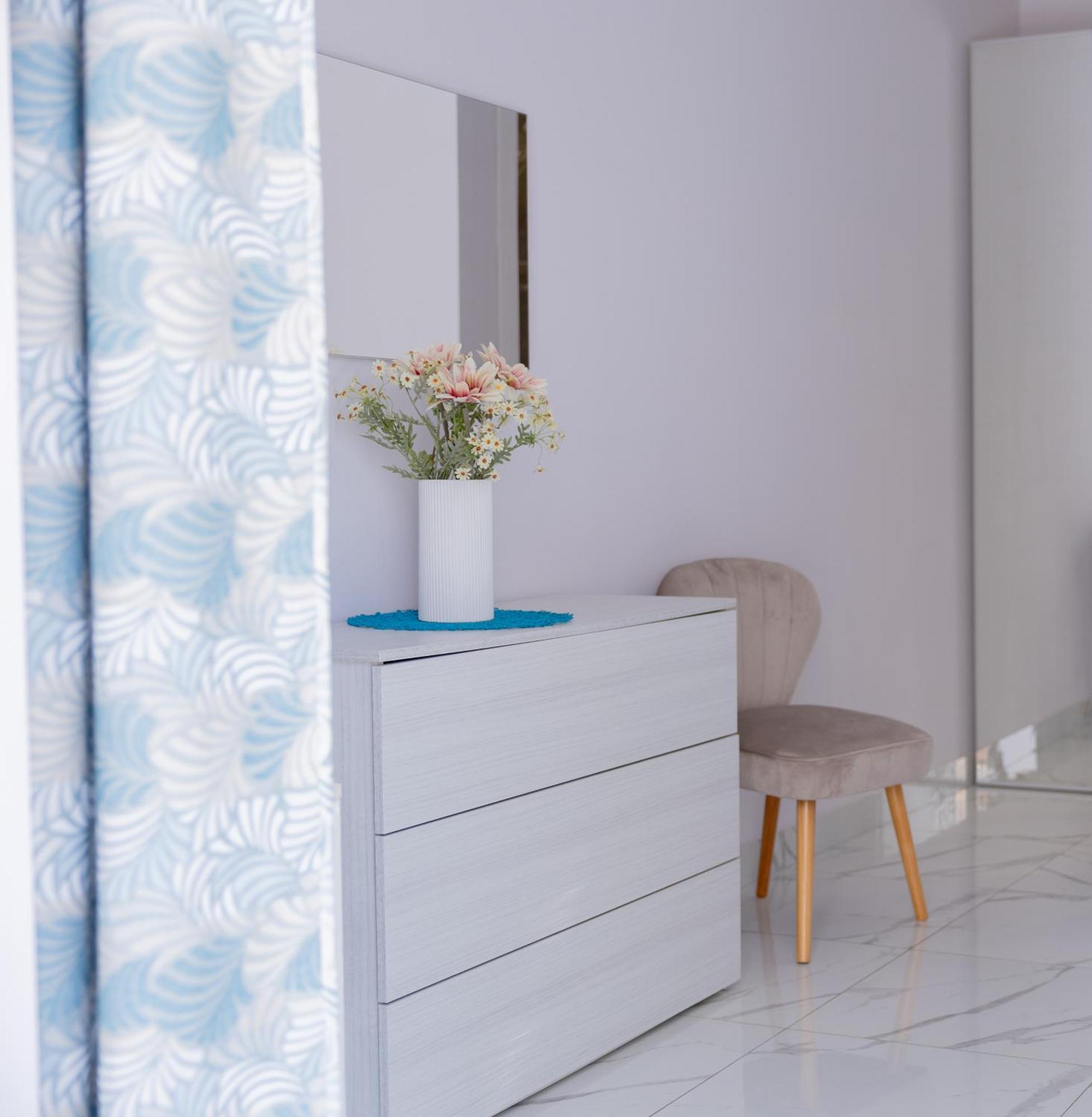 أنغري La Perla Luxury Rooms المظهر الخارجي الصورة
